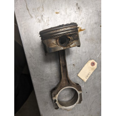 12R003 Piston and Connecting Rod Standard For 09-11 Ford Crown Victoria 4.6 12R003 Piston and Connecting Rod Standard For 09-11 Ford Crown Victoria 4.6